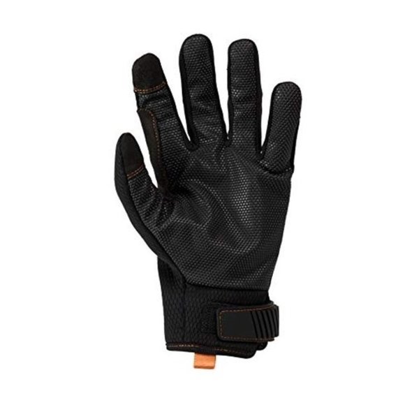 Timberland PRO TouchScreen tip Men's LOW IMPACT WORK GLOVE NWT Construction Hunt - Picture 4 of 6